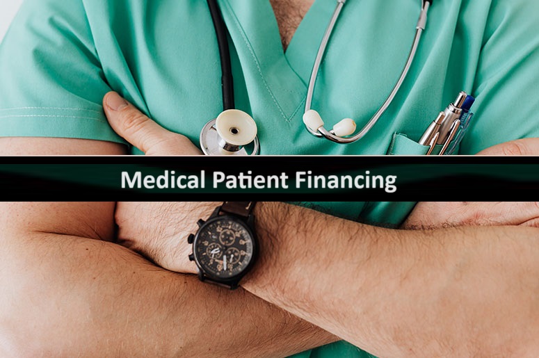 Affordable Financing Options For Medical Patients